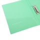 thumbnail image 5 of Clamp Binder Filexec 6192, juego de 6 colores esmerilados, varios colores, 5 of 8