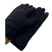 Ekolmac Center - Guantes Invierno De Polar Touch Unisex Para Jovenes Y Adultos
