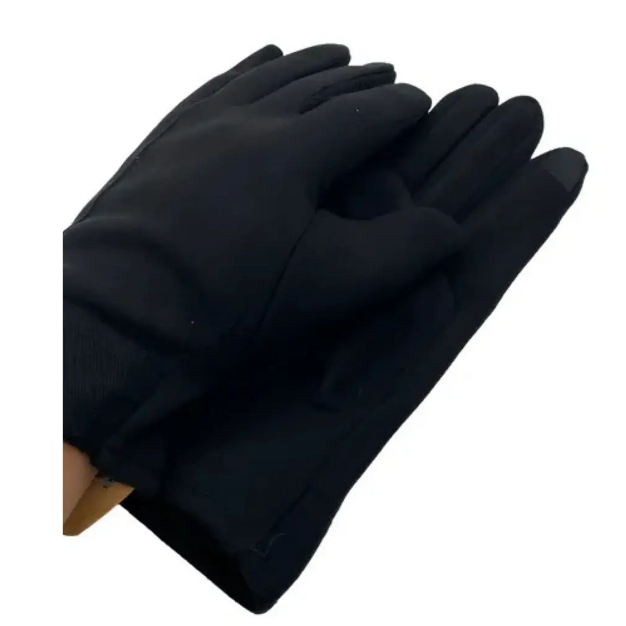 Ekolmac Center - Guantes Invierno De Polar Touch Unisex Para Jovenes Y Adultos
