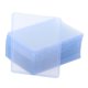 thumbnail image 3 of 25 Fundas Transparentes Para Tarjetas De Juego, Tarjetas De Golf, Hockey, Tarjetas Deportivas, 3 of 5