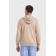 thumbnail image 3 of Polerón Hombre Básico Rider Beige, 3 of 5