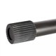 thumbnail image 4 of Soporte de guitarra On-Stage GS7364 plegable con marco en A negro, 4 of 8