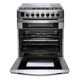 thumbnail image 3 of Cocina Gas licuado 5 Quemadores Ch-770Dhin, 3 of 8
