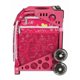 thumbnail image 3 of Mochila ZUCA SK8 Sport Rosa con Marco y Ruedas Intermitentes, 3 of 6