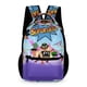 thumbnail image 1 of Supertato Mochila Escolar Para Niños Y Niñas Mochila Infantil De Alta Calidad Ligera Grande Y Duradera 43x15x32cm, 1 of 6