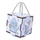 thumbnail image 1 of Caja De Tablero Ocupada Portátil Forma De Juguete Aprender Juguete Para Niños Pequeños 3 4 5 Años Azul, 1 of 5