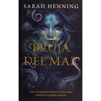 Puck - Libro Bruja Del Mar, La