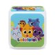 thumbnail image 4 of Bolofofos Theme 7 Colors Alarm Clock Digital Led Alarm Clock Gifts For Kids Friends Family, 4 of 6