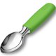 thumbnail image 1 of Cucharón para Helado Urbanstrive de Acero Inoxidable Verde, 1 of 5