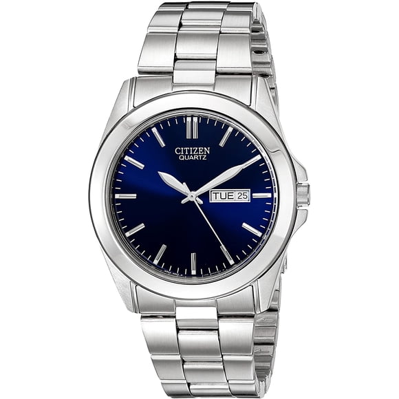 Reloj Hombre Análogo BF0580-57L Plateado