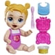 thumbnail image 2 of Muñeca Baby Alive Dinnertime Creations Cabello Rubio, 2 of 5