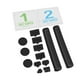 thumbnail image 3 of Dobe Kit Anti Polvo Nintendo Switch 13 en 1 Accesorios, 3 of 5