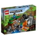 thumbnail image 1 of Bloques de construcción Lego Minecraft La Mina Abandonada, 1 of 2