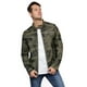 thumbnail image 1 of Chaqueta Ecocuero CHF99 Verde, 1 of 3