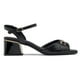 thumbnail image 1 of Sandalia Mujer Negro Renee 617 Piccadilly, 1 of 3