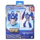 thumbnail image 5 of Figura de Acción y Máscara One Optimus Prime (Orion Pax), 5 of 11
