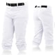 thumbnail image 1 of Pantalones de béisbol Franklin Sports Youth, blancos, talla M, 1 of 9