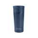thumbnail image 1 of Mug Acero Inoxidable Tapa Con Pulsador y Antideslizante 380ml Azul, 1 of 5