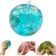 thumbnail image 1 of Juguete squishy plátano novedad bola antiestrés adulto plátano alivio sensorial blando lento elástico fidget, 1 of 5
