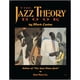 thumbnail image 1 of Sher Music Co – El libro de teoría del jazz, 1 of 1