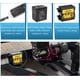 thumbnail image 2 of Kit de frenos de remolque BUNKER INDUST con cargador de 12 V, 2 of 7
