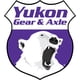 thumbnail image 4 of Kit maestro de reparación Yukon Gear & Axle para Chrysler 9.25 ZF, 4 of 6