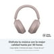 thumbnail image 4 of Audífonos Headphones Sony WH1000XM5/P Noise Cancelling Bluetooth Rosado, 4 of 13