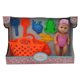 thumbnail image 2 of Conjunto Muñeco Playa 27 Cm, 2 of 2