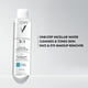 thumbnail image 2 of Desmaquillante Y Tónico Facial Con Agua Micelar, 2 of 8