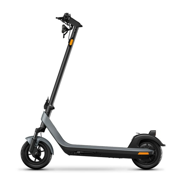 Scooter Eléctrico NIU KQI200 F Gris