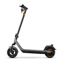 Scooter Eléctrico Niu Kqi200 F Gris