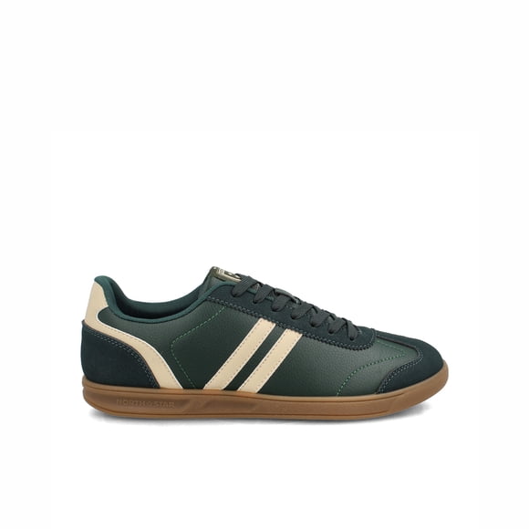 Zapatilla Hombre North Star Planeta 26 Verde