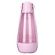 thumbnail image 1 of Botella De Agua Para Perros Bandeja De La Taza De Mascotas Para Al Aire Libre Senderismo Cat Rosa, 1 of 5