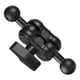 thumbnail image 4 of Adaptador De Extensión De Montaje En Bola Para Soporte De Teléfono Accesorios Compactos Estilo Ajustable A, 4 of 5