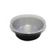 thumbnail image 1 of Ramekin KitchenDance, 150 ml, color con tapa de aluminio calibre 30, 1 of 9