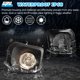 thumbnail image 4 of Luces antiniebla CPW para Toyota Tacoma 2016‑2023, lente clara, 4 of 7