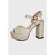 thumbnail image 1 of Sandalia Sofia Crema, 1 of 5