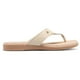 thumbnail image 1 of Sandalia Mujer Natural Adla Piccadilly, 1 of 3
