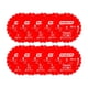 thumbnail image 1 of Hoja de sierra para enmarcar Diablo D0724A, 7 1/4 x 24 dientes, paquete de 10, 1 of 3