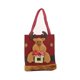 thumbnail image 1 of Bolsa De Regalo De Navidad Para Mu?ecas, Bolso De Mano, Decoración Para Guardar Regalos De Cumplea?os Y Navidad, Bolsa De Alce, 1 of 5