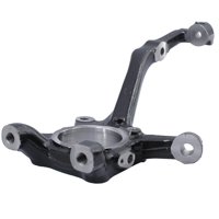 Repuestos Del Sol - Muñon Delantero Izquierdo Toyota Hilux 2.4 2015 2024