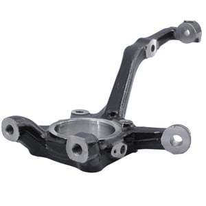 Repuestos Del Sol - Muñon Delantero Izquierdo Toyota Hilux 2.8 2015 2024