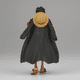 thumbnail image 3 of Banpresto - One Piece: Monkey D. Luffy The Shukko (ver. A), 3 of 3