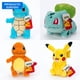 thumbnail image 1 of Pokémon Peluche Amigos Kanto, surtido, 1 of 5