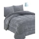 thumbnail image 2 of Cobertor Con Chiporro King 250x270cm Color Gris B17, 2 of 3