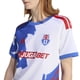 thumbnail image 3 of Camiseta Universidad De Chile 2026 Mujer Visita Adidas, 3 of 3