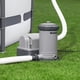 thumbnail image 2 of Bomba de filtro para piscina Bestway 2500 GPH con temporizador Tipo IV-B, 2 of 9
