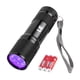 thumbnail image 1 of Linterna de iluminación EVER Black Light 395 nm con baterías, 1 of 6