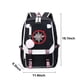 thumbnail image 4 of Mochila eTel Like Stray para niños con compartimento para portátil, 4 of 6