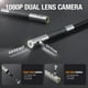 thumbnail image 2 of Boroscopio articulado Teslong TD450S, endoscopio de doble lente, 5 m, 2 of 3